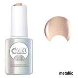 Color Club Nail & Gel Polish DUO