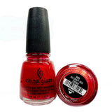 China Glaze Nail Polish