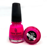 China Glaze Nail Polish