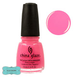 China Glaze Nail Polish