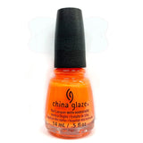China Glaze Nail Polish
