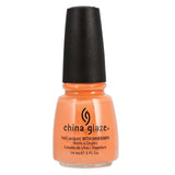China Glaze Nail Polish