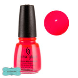China Glaze Nail Polish