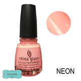 China Glaze Nail Polish