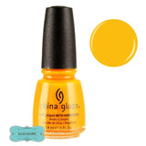 China Glaze Nail Polish