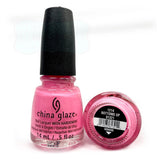 China Glaze Nail Polish