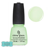 China Glaze Nail Polish