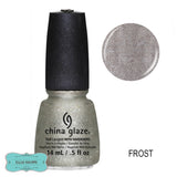 China Glaze Nail Polish