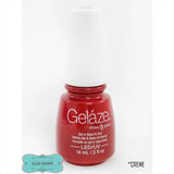 China Glaze Gelaze