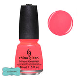 China Glaze Nail Polish