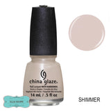 China Glaze Nail Polish