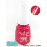 China Glaze Gelaze