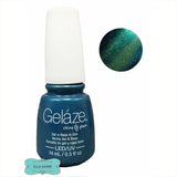 China Glaze Gelaze