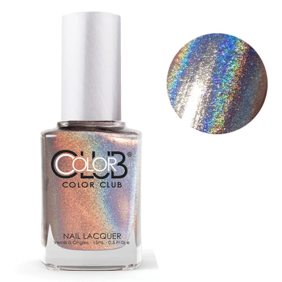 Color Club Halo Hues