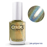 Color Club Halo Hues