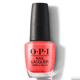 OPI Nail Polish A-M