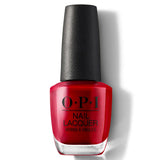 OPI Nail Polish A-M