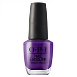 OPI Nail Polish A-M