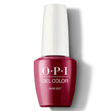 OPI Gel Colors A-M