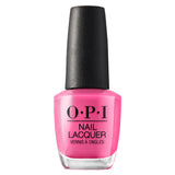 OPI Nail Polish A-M