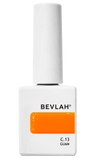 Bevlah Creme Gel Polishes