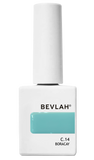 Bevlah Creme Gel Polishes