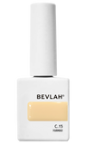 Bevlah Creme Gel Polishes