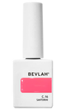 Bevlah Creme Gel Polishes