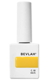 Bevlah Creme Gel Polishes