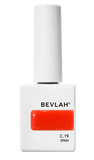 Bevlah Creme Gel Polishes