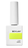 Bevlah Creme Gel Polishes