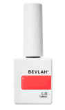 Bevlah Creme Gel Polishes