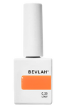 Bevlah Creme Gel Polishes