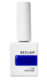Bevlah Creme Gel Polishes