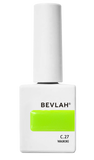 Bevlah Creme Gel Polishes