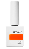 Bevlah Creme Gel Polishes