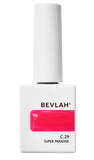 Bevlah Creme Gel Polishes