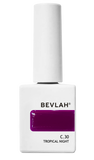 Bevlah Creme Gel Polishes