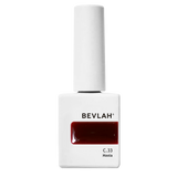 Bevlah Creme Gel Polishes