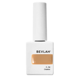 Bevlah Creme Gel Polishes