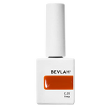 Bevlah Creme Gel Polishes