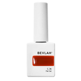 Bevlah Creme Gel Polishes