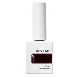 Bevlah Creme Gel Polishes
