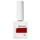 Bevlah Creme Gel Polishes