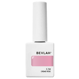 Bevlah Creme Gel Polishes
