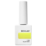 Bevlah Creme Gel Polishes