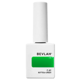 Bevlah Creme Gel Polishes