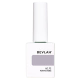 Bevlah Creme Gel Polishes