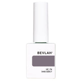 Bevlah Creme Gel Polishes