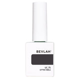 Bevlah Creme Gel Polishes